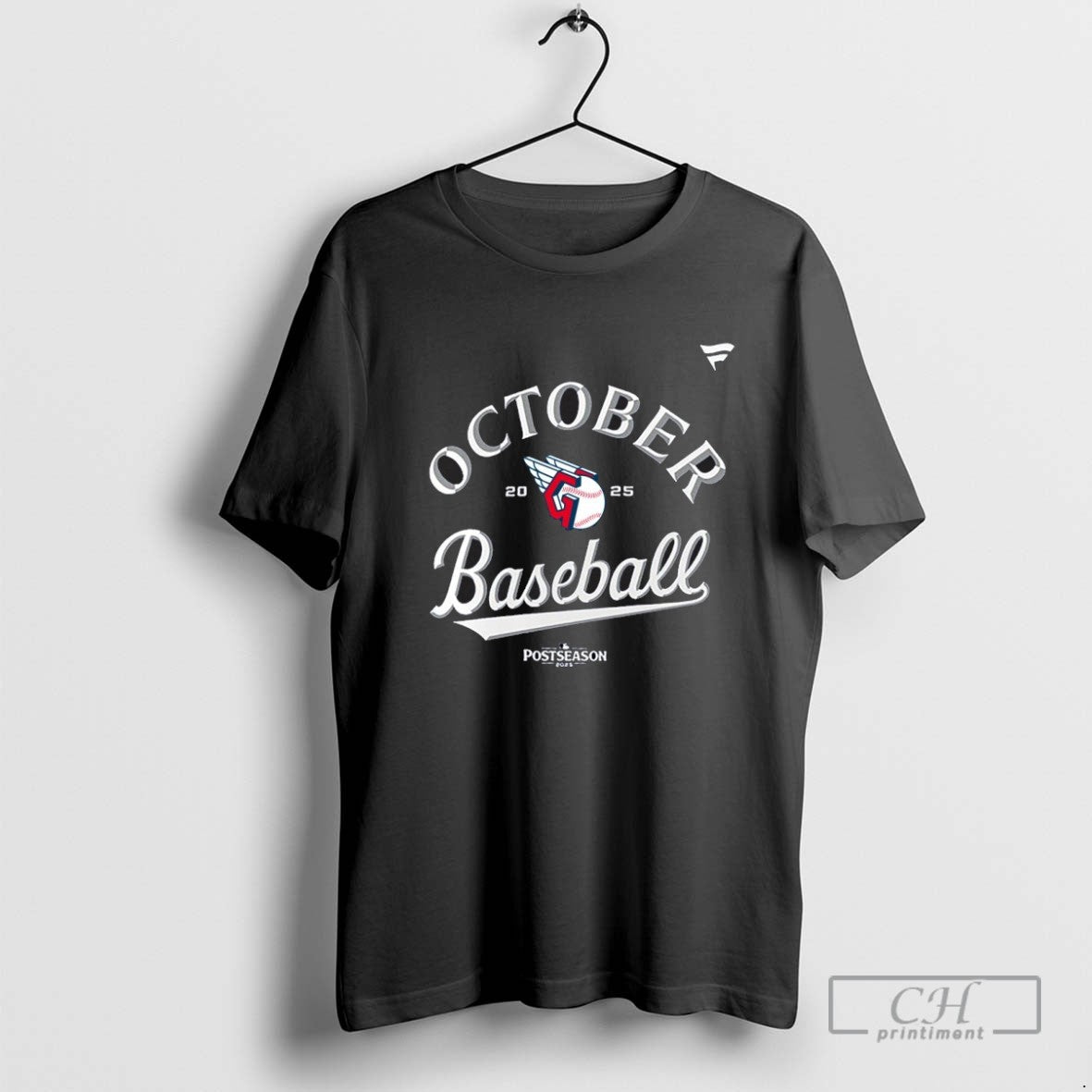Guardians October Baseball Bound