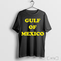Gulf Of Mexico T Shirt