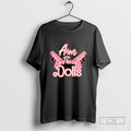 Gun Arm The Dolls