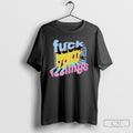 Gym Class Heroes Fuck Your Feelings Shirts