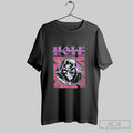 Half Evil Evil Enemy T Shirts