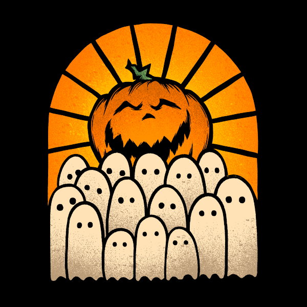 Halloween Crew