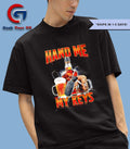 Hand me the keys shirt