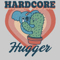Hardcore Hugger