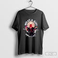 Harrison Joseph Bader What A Gift Graphic Shirt Sweater