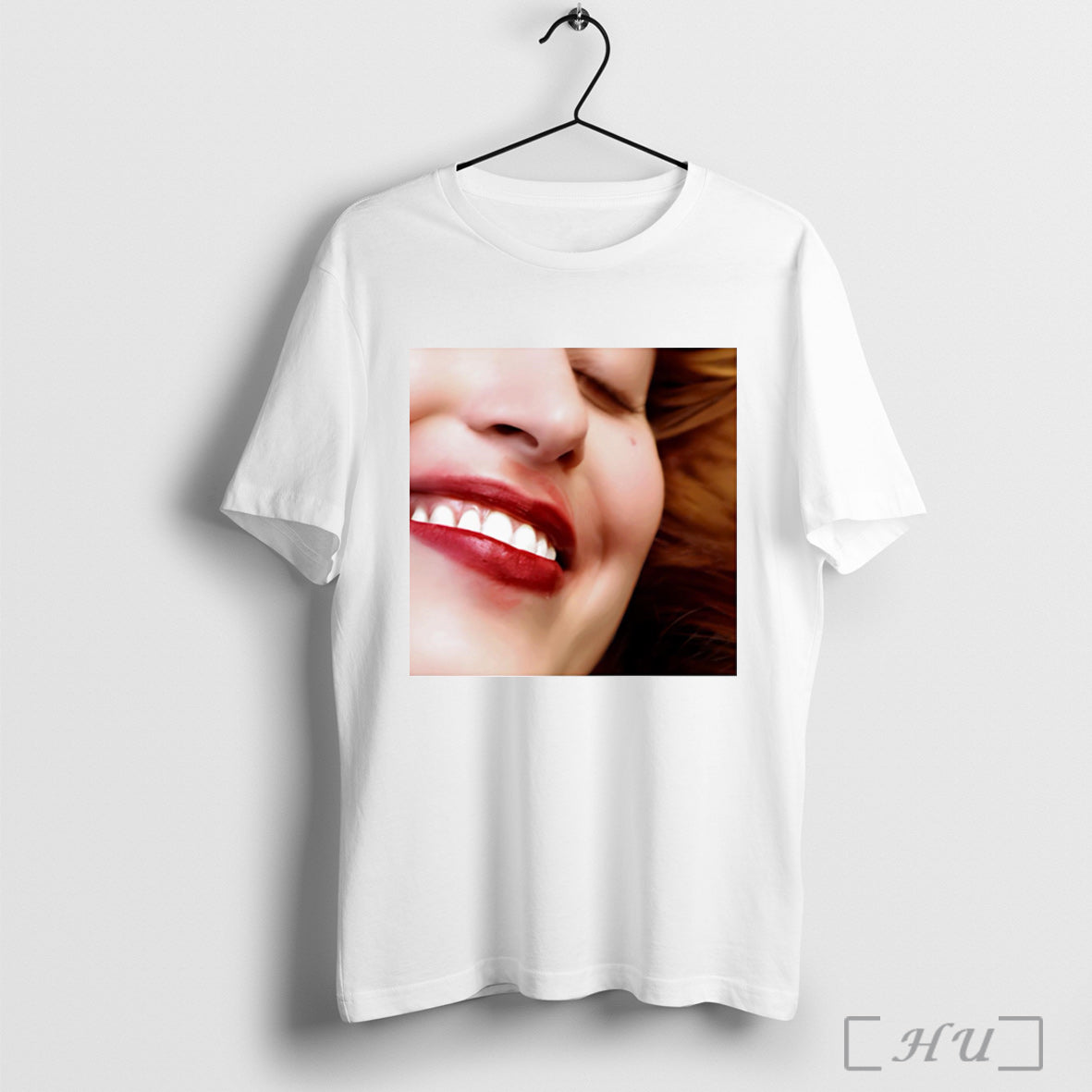 Hatchie Liquorice Graphic T Shirt