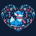 Heart Of Winter