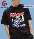 Heck yeah Santa is real and he’s my gay lover shirt