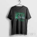 High Decibel Zone Seattle Football Twelfth Man