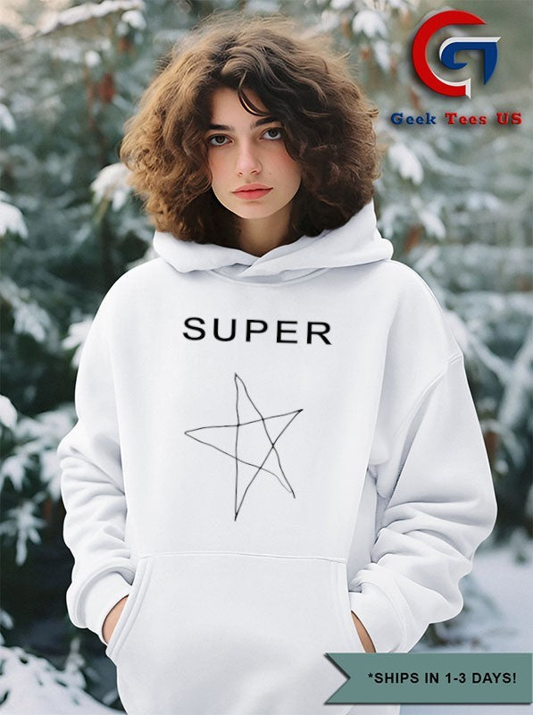 High Potential Ava Super Star shirt