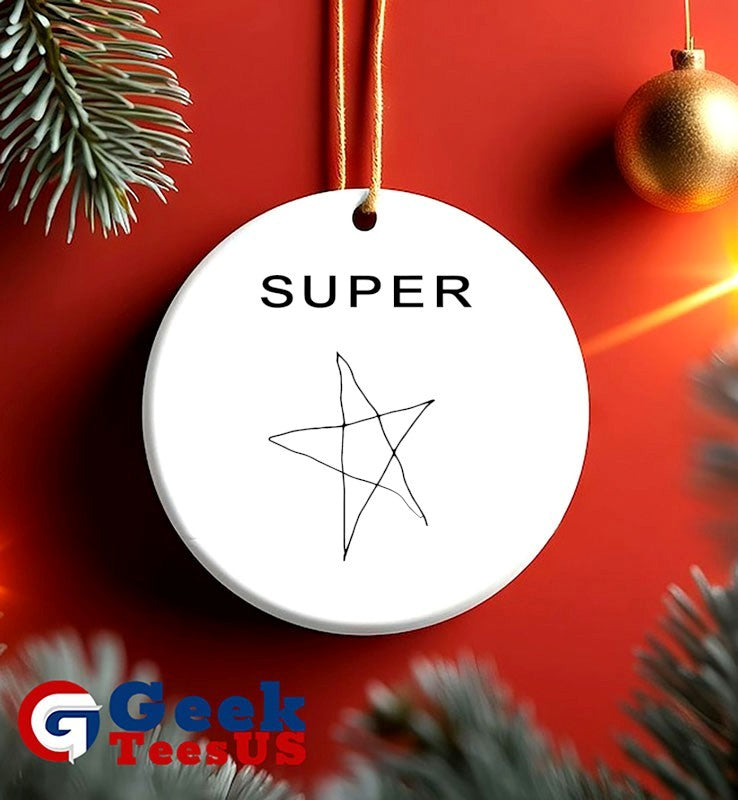 High Potential Ava Super Star shirt