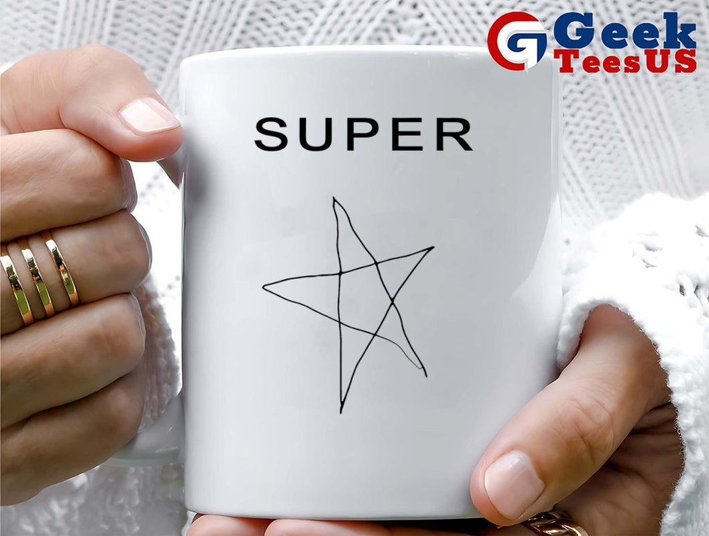 High Potential Ava Super Star shirt