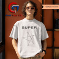 High Potential Ava Super Star shirt