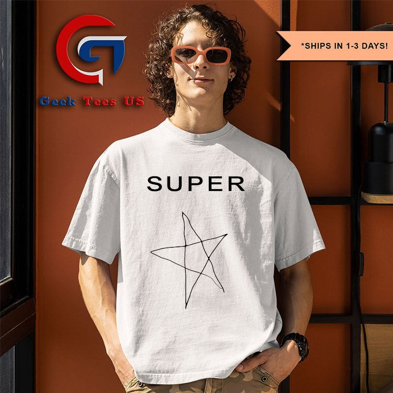 High Potential Ava Super Star shirt