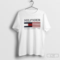 Hilfiger Established 1985 Shirt Sweater