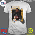 Hmax Iheanachor Round 1 Pick 21 2026 Nfl Draft Pittsburgh Steelers Shirt