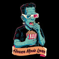 Horror Movie Lover