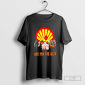 Horror Movies X Shell Not For The Weak Halloween