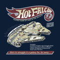 Hot Falcon