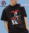 girls hate AI shirt