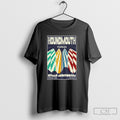 Houndmouth Tour September 19 2025 Ryman Auditorium Nashville Tn Shirt Sweater