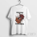 House Divided Texas Vs Oklahoma Rivalry 2025
