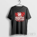 Houston Cougars Eat Em Up