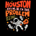 Houston Its Me