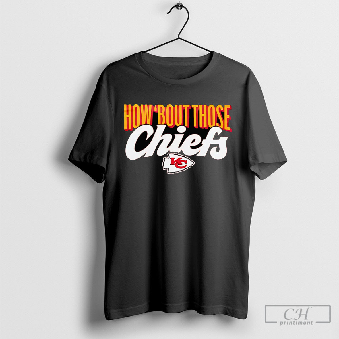 How Bout Those Chiefs