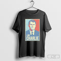 I Am Charlie Kirk Hope Shirt Sweater