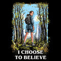 I Choose To Believe