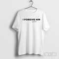 I Forgive Him We Saw Revival Erika Kirk