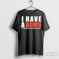 I Have A Bomb Ass Girlfriend And Yes He Bought Me This Long Sleve