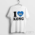 I Heart Phekran Kong Ucla Bruins Volleyball