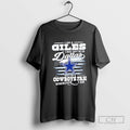 I Am A Giles I May Not Be In Dallas But Im A Cowboys Fan
