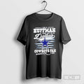 I Am A Huffman I May Not Be In Dallas But Im A Cowboys Fan
