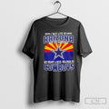 I Live In Arizona And On Gameday My Heart And Soul Belongs To Dallas Cowboys