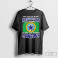 I Live In Washington And On Gameday My Heart And Soul Belongs To Dallas Cowboys