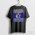 I Live In Wisconsin And On Gameday My Heart And Soul Belongs To Dallas Cowboys