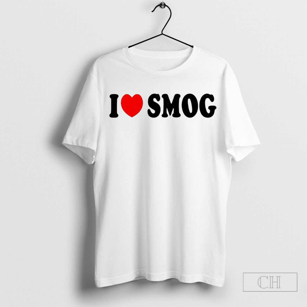 I Love Smog