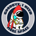 I Need More Space 6