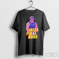 Ibiza Final Boss