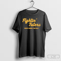 Idaho Vandals 2025 Fightin Taters T Shirt
