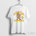 Idaho Vandals Fightin Taters T Shirt