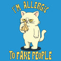 Im Allergic To Fake People
