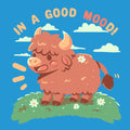 In A Good Mood