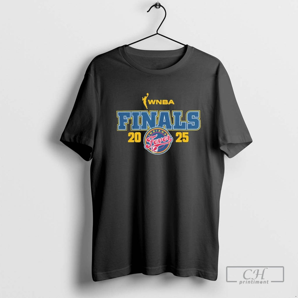 Indiana Fever 2025 Wnba Finals
