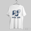 Indiana Pacers Pace Jam T Shirts