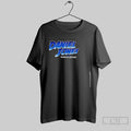 Indianapolis Colts Daniel Jones And The Team Of Destiny T Shirt