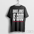 Indianapolis Colts Daniel Jones Is Good